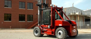 Forklift Parts Chilliwack